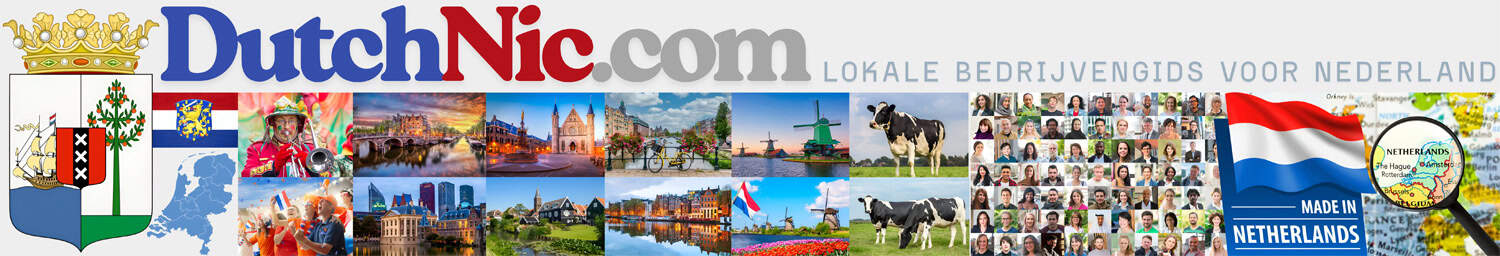 Gemaakt in Nederland - BS sports & nutrition